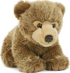 Semo Plush Teddy Bear 23 cm.