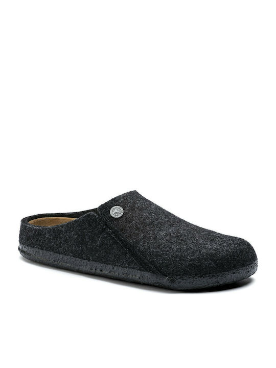 Birkenstock Zermatt Χειμερινές Ανδρικές Παντόφλ...