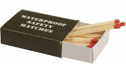 Mil-Tec Windproof Waterproof Matches Mil-Tec Windproof Waterproof Matches