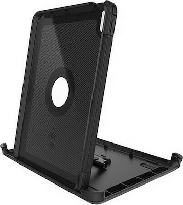 Otterbox Defender Flip Cover Shock Proof / Stand Μαύρο (iPad Air 2020)