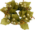 Marhome Christmas Decorative Wreath