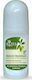 Rizes Crete Natural Deodorant with Aloe Vera & Olive Leaf Extract Natural Deodorant Roll-On Aluminium Free 50ml