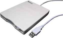 Sandberg Floppy Usb Mini Reader (133-50)