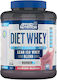 Applied Nutrition Diet Whey Protein Whey with Flavor Strawberry Milkshake 1.8kg
