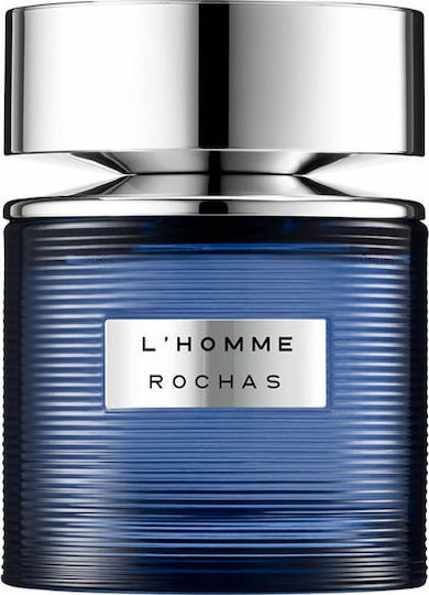 Rochas L´Homme Rochas Eau de Toilette 60ml