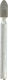Dremel Λίθος Τροχίσματος από Καρβίδιο Πυριτίου 3.2mm (83322) 3τμχ