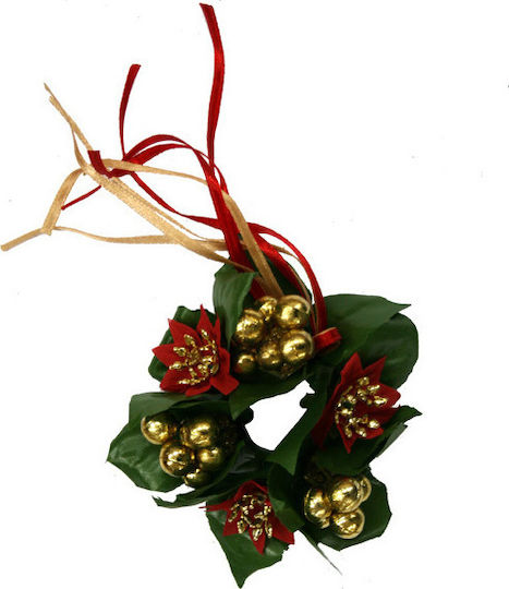Marhome Christmas Decorative Alexandrian