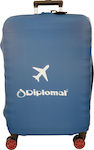 Diplomat Avoc Schutzhülle für mittelgroßes Gepäck