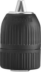 Ingco KCL1301 Държач за свредла Бърз 13mm 1/2"
