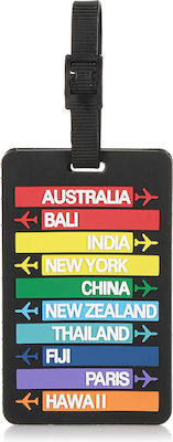 Diplomat Acnt ACNT1 Luggage Tag