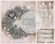 Invisibobble Sparks Flying Trio Scrunchies 7τμχ