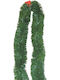 Christmas Garland Green 1pc