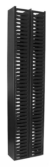 Powertech Οδηγός Καλωδίων NETW-0006 2τμχ