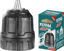 Total Drill Quick Chuck TAC451026