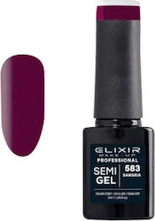 Elixir Semigel Elixir Semigel