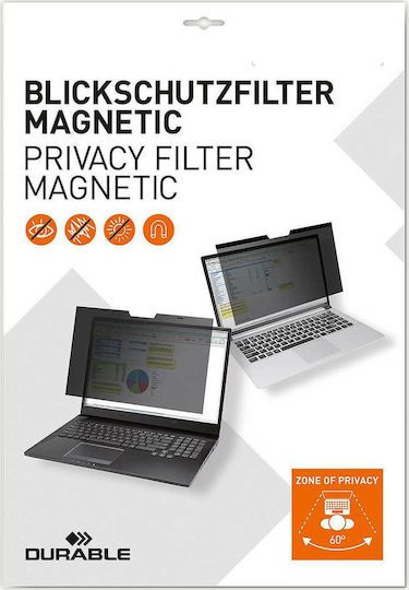 Durable Bildschirm-Filter für Laptop 13,3" 514357