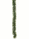 Iliadis Christmas Garland Green 300x8cm 1pc