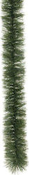 Iliadis Christmas Garland Green 500x8cm 1pc