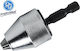 PG 788.50 Bohrfutter Schnell 1/4'' 0.5-6.5mm