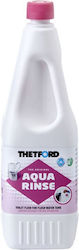 Thetford Aqua Rinse Chemical Toilet Liquid Αρωματικό Υγρό Χημικής Τουαλέτας 1.5lt Thetford Aqua Rinse Chemical Toilet Liquid Αρωματικό Υγρό Χημικής Τουαλέτας 1.5lt