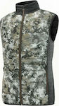 STAGUNT VEST STAG GREEN PIXEL