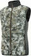 STAGUNT VEST STAG GREEN PIXEL