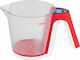 Zilan Zilan Digital Kitchen Scale with Jug up to 1.2kg Mezzura