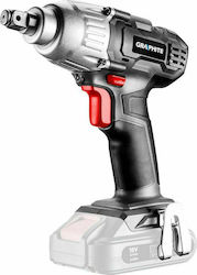Graphite Energy Solo Μπουλονόκλειδο 18V Solo 1/2"