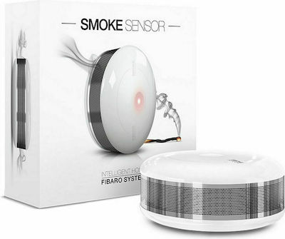 Fibaro Autonomous Smoke Detector FGSD-002