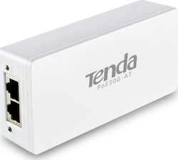 Tenda 30GAT PoE+ Injektor Tenda 30GAT PoE+ Injektor