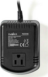 Nedis Adaptor Universal De Alimentare POCO105