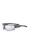 Uvex Sportstyle 215 Sonnenbrillen mit Gray Rahmen und Gray Linse S5306175516