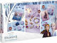 Totum Κοσμήματα Σετ Καλλιτεχνίας 3 σε 1 Frozen II