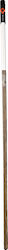 Gardena Combi Wooden Pole 1.3m