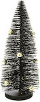 Iliadis Christmas Decorative Tree 37cm Black