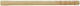 Benman 34 917 Wooden Pole Adze 39cm