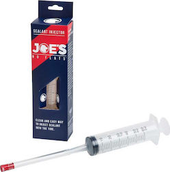 Joe's Sealant Injector Tire Repair Fluids