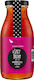 Jukeros Sweet Chili With Red Chili, Ginger, Spices & Vinegar Cooking Sauce Red Chili, Ginger, Spices & Vinegar 300ml