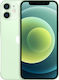 Apple iPhone 12 Mini 5G (4GB/256GB) Πράσινο