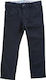 Gang Kids Fabric Trousers Navy Blue Chinο