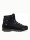 Aku Slope Micro GTX Ανδρικά Ορειβατικά Μποτάκια Αδιάβροχα με Μεμβράνη Gore-Tex Μαύρα