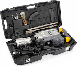 Powermat Cu impact Demolator Electrică 3300W Powermat Cu impact Demolator Electrică 3300W