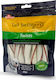Pet Interest Chew Twists Λιχουδιές Σκύλου Μικρόσωμων Φυλών χωρίς Σιτηρά με Κοτόπουλο 80gr
