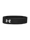 Under Armour Performance Athletic Headband Black