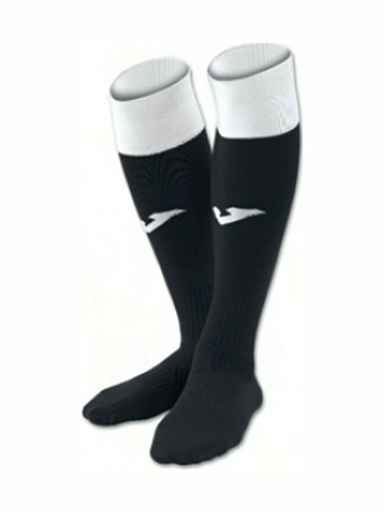 Joma Calcio 24 Football Socks Black 1 Pair