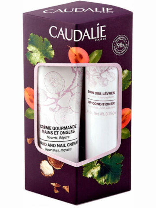 Caudalie Set Îngrijire pentru Hidratare