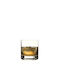 Espiel Nude Rocks S Glass Set Whiskey made of Glass 385ml 6pcs