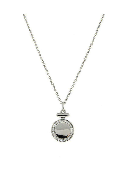 Jools Necklace from Silver