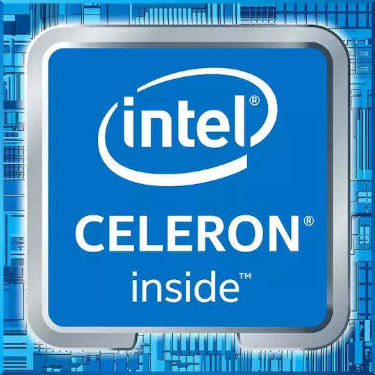 Intel Celeron Dual Core G3930 2.9GHz Prozessor 2 Kerne für Socket 1151 mit Kühler in Tablett