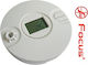 Focus Focus Temperature Detector